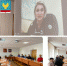 Встреча с предпринимателями - Нижнеингашский район